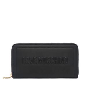 Portfel LOVE MOSCHINO