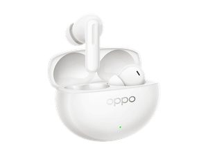 Słuchawki bezprzewodowe (TWS) OPPO Enco Air5 Pro ANC Biały