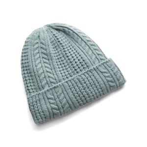 UNDER ARMOUR czapka zimowa damska Cable Knit Beanie (one size)