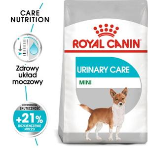 ROYAL CANIN Urinary Care Mini 3 kg