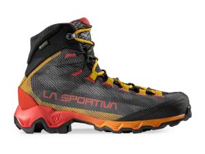 La Sportiva buty trekkingowe męskie Aequilibrium Hike GTX (45)