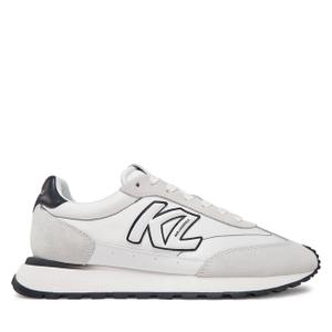 Sneakersy KARL LAGERFELD