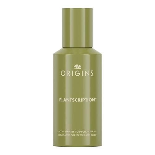 Plantscription™ Active Wrinkle Correction Serum with Retinoid - Serum do twarzy