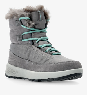 Buty zimowe damskie Columbia Slopeside Peak Luxe (38.5)