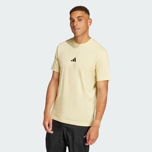 Koszulka Essentials Small Logo Single Jersey