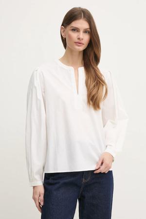 Tommy Hilfiger bluzka bawełniana
