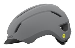 Kask miejski GIRO CADEN II matte grays (55-59)