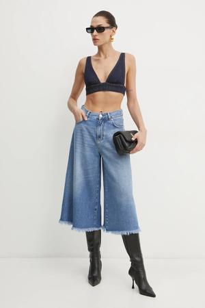 Pinko top jeansowy