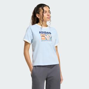 POP ART GRAPHIC T-SHIRT1 Q2