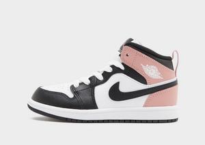 Jordan 1 Mid Bp