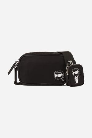 Karl Lagerfeld torebka IKON