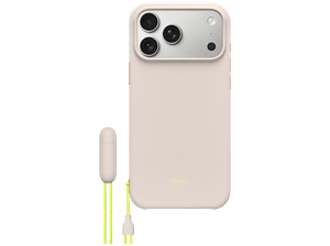 Etui z podpórką BEATS Kickstand zgodne MagSafe do iPhone’a 17 Pro Max Boksytowy beżowy MGTQ4LL/A