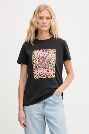 Lola Casademunt t-shirt damski bawełniany