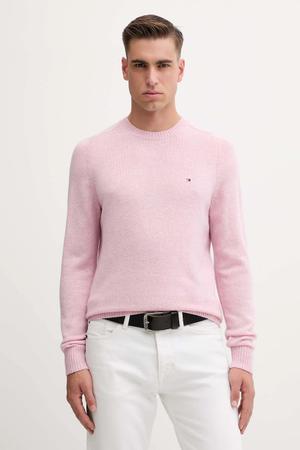Tommy Hilfiger sweter męski wełniany