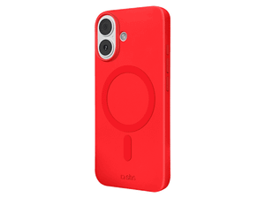 Etui SBS Instinct Mag Case do iPhone 17 TEINSTMAGIP1763R Czerwony