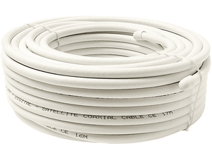 Kabel koncentryczny DPM G06-15 15m