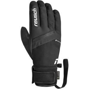 Rękawice narciarskie Reusch Booster GORE-TEX czarne (8)