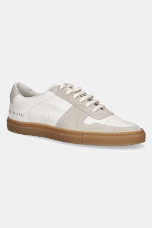 Common Projects sneakersy skórzane Bball Duo Slim