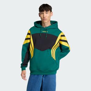 Bluza z kapturem SANTIAGO HD