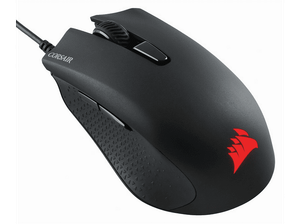 Mysz przewodowa CORSAIR Harpoon RGB Pro