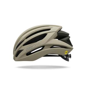 Kask szosowy GIRO SYNTAX MIPS matte stone