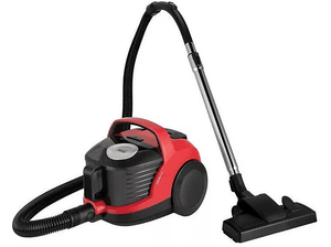 Odkurzacz bezworkowy BEKO VCO32801AR