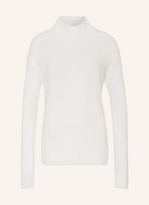 Darling Harbour Sweter weiss