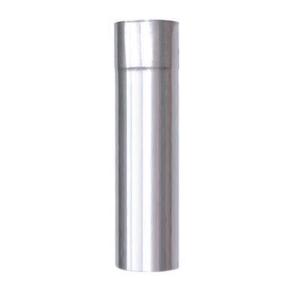 Rura prosta Ø120 mm, 0,6 x 0,5 m