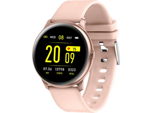 OUTLET - SmartWatch MAXCOM FW32 Neon Różowy