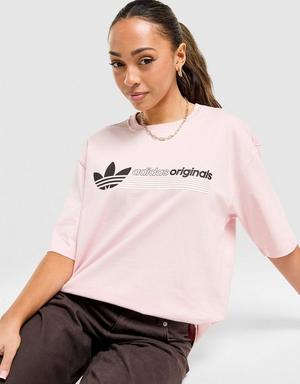 adidas T-Shirt Gfx
