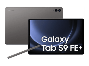 PRODUKT PO EKSPOZYCJI - Tablet SAMSUNG Galaxy Tab S9 FE+ 12.4 WiFi 8GB 128GB Szary SM-X610NZAAEUE