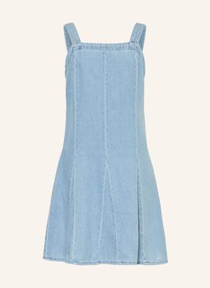 Levi's® Sukienka Jeansowa blau