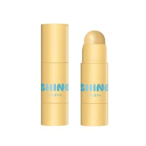 Pupa Milano Shine Stick Rozświetlający do Twarzy 003 24K Gold