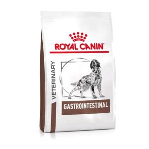 ROYAL CANIN Sucha karma dla psa Dog gastro intestinal 2kg