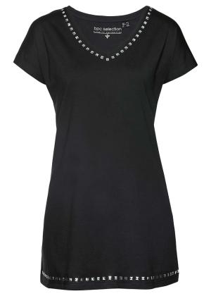Długi shirt