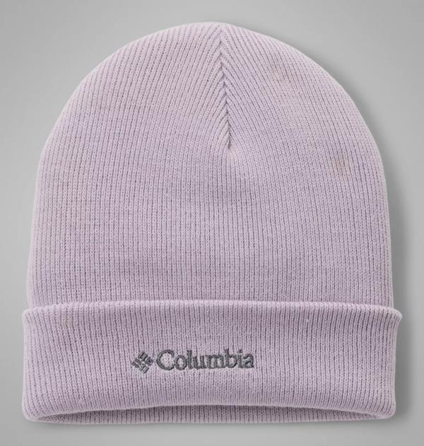 COLUMBIA czapka zimowa dziecięca Arctic Blast Beanie fioletowy (one size)