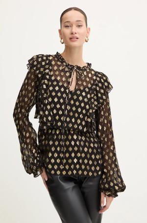 Never Fully Dressed bluzka Primrose Blouse