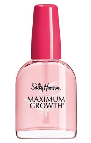 Sally Hansen Odżywka do Paznokci Maximum Growth