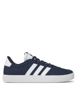 adidas Sneakersy Vl Court 3.0 ID6275 Granatowy