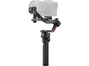 Gimbal DJI RS 4 Pro Combo