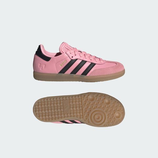 Buty Samba Messi Kids