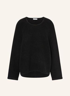 Mrs & Hugs Sweter schwarz