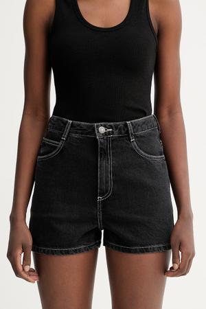 American Vintage szorty jeansowe