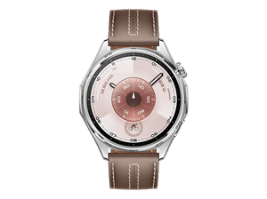 Smartwatch HUAWEI Watch GT 6 46mm Classic Brązowy