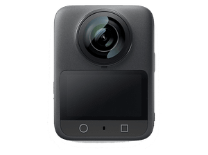 Kamera sportowa 360 DJI Osmo Adventure Combo Czarny