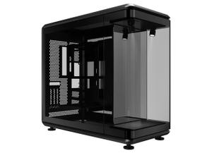 Cooler Master Obudowa MasterFrame 360 Panorama czarna