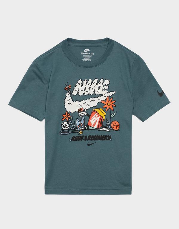 Nike T-Shirt Nkb Rest And