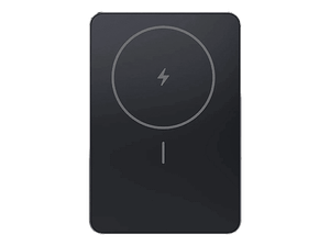 Powerbank XIAOMI Super Slim Magnetic 5000 mAh Czarny