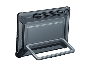 Etui SAMSUNG Outdoor Cover do Tab S9 Czarny EF-RX710CBEGWW