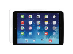 Folia do tabletu FELLOWES PrivaScreen iPad Air, 2, 3, 4 przezroczysty